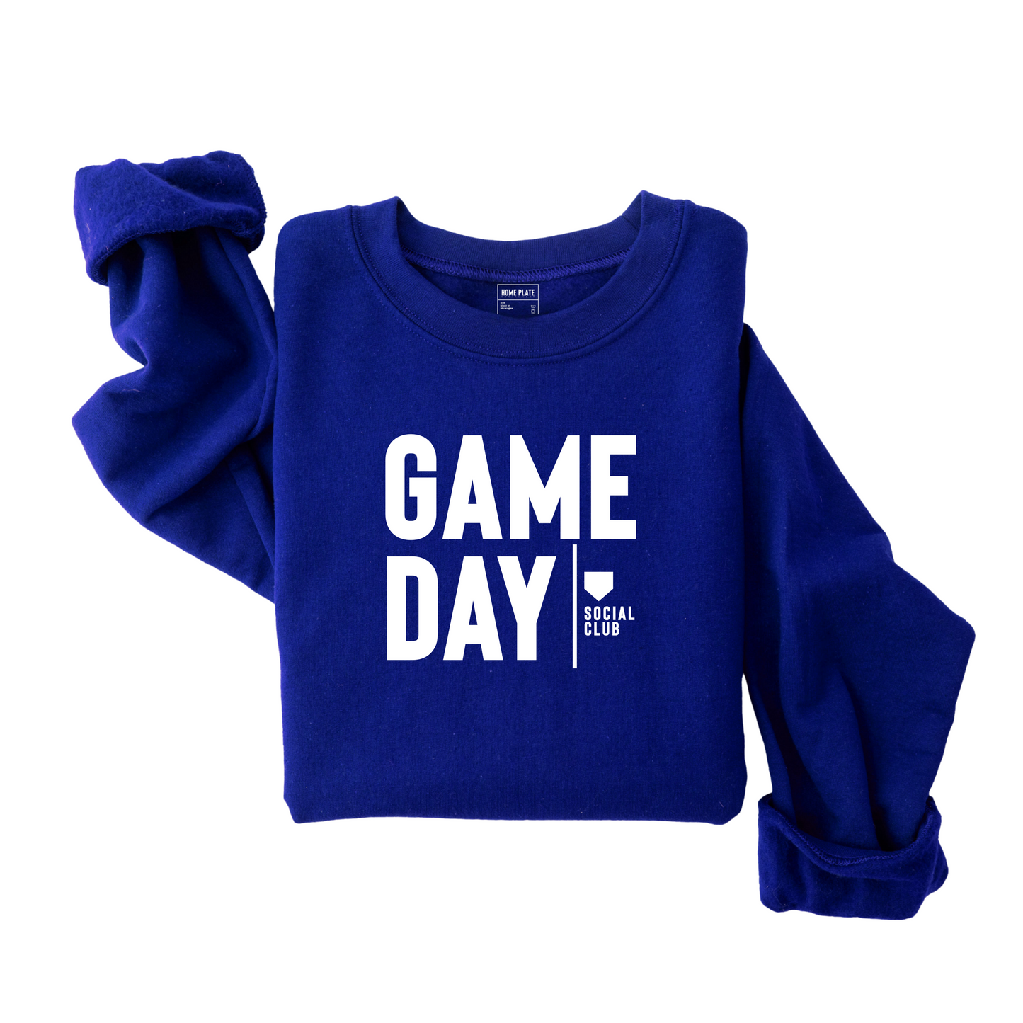 Game Day Sweatshirt