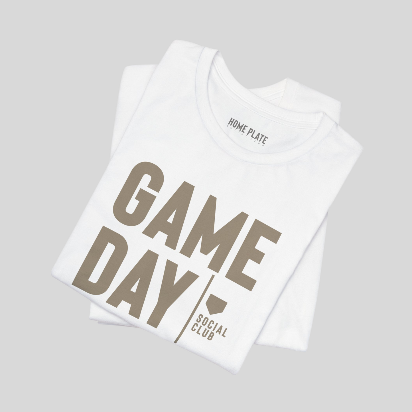 Game Day Tee