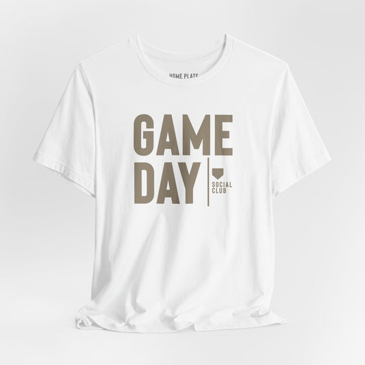 Game Day Tee