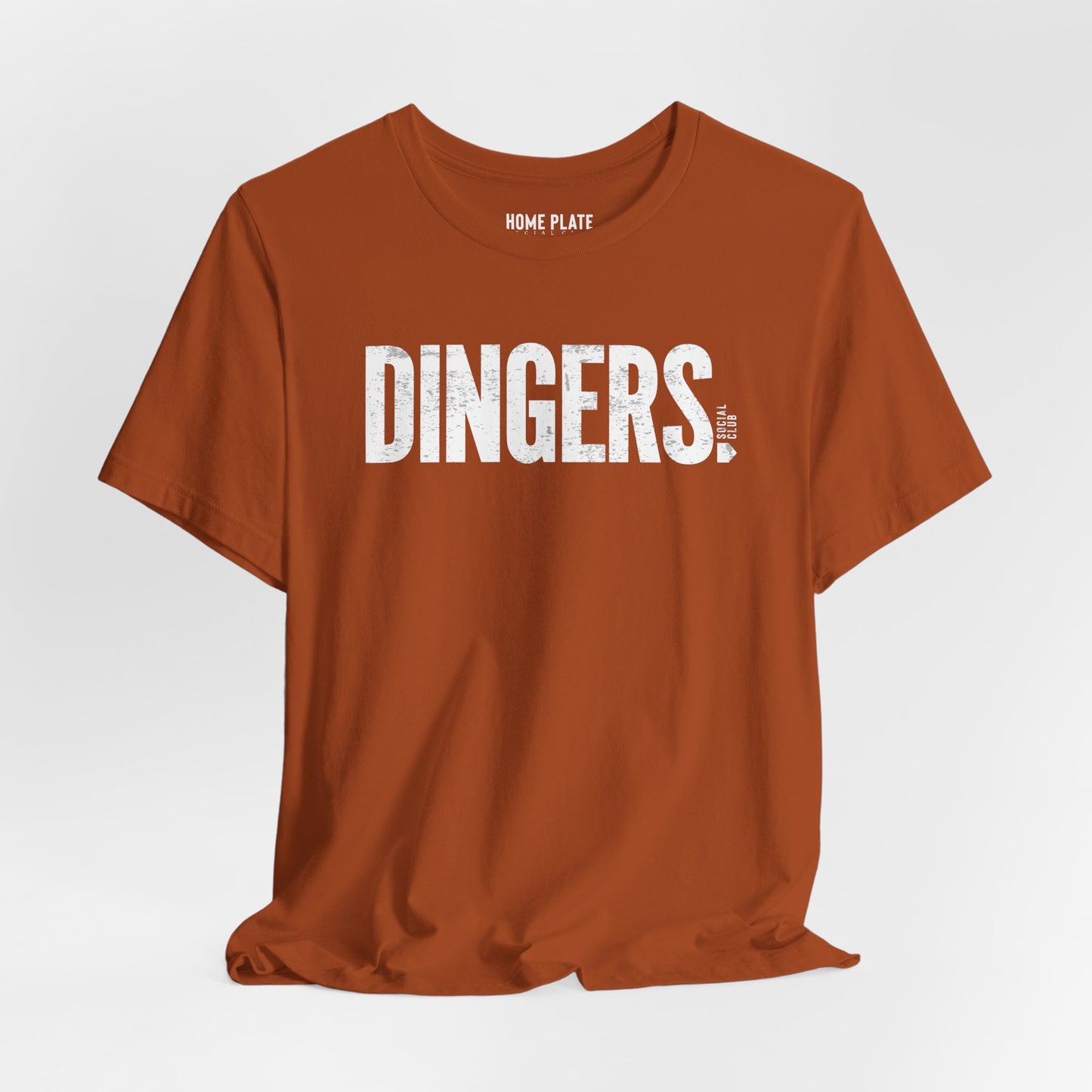 Dingers Tee
