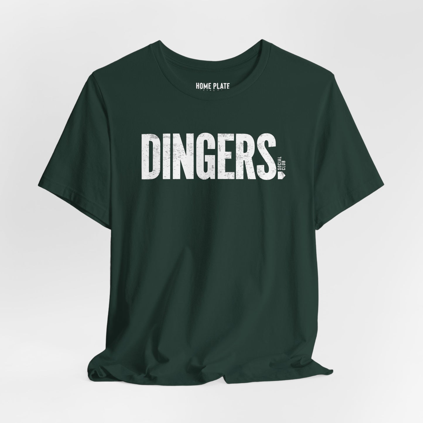 Dingers Tee
