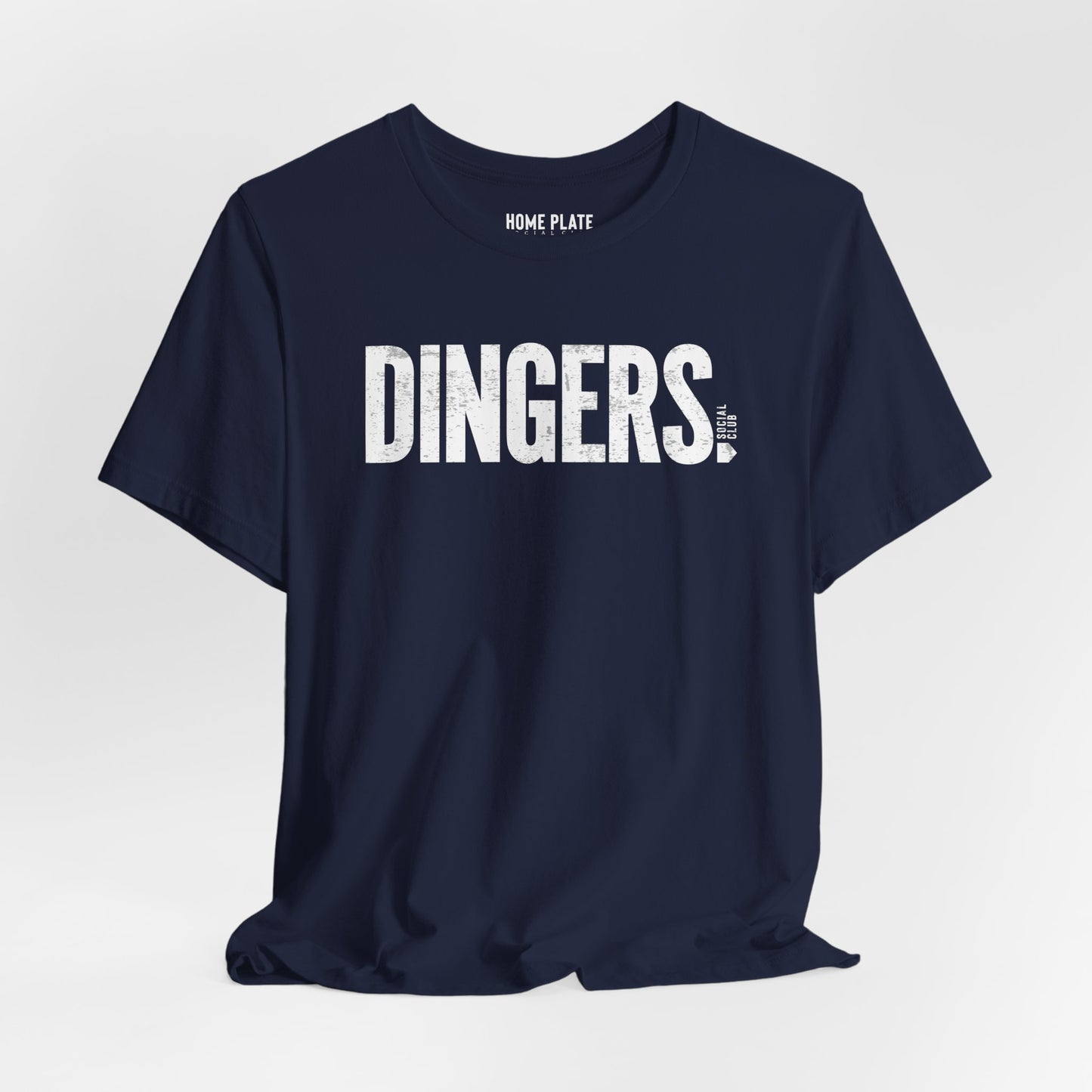 Dingers Tee