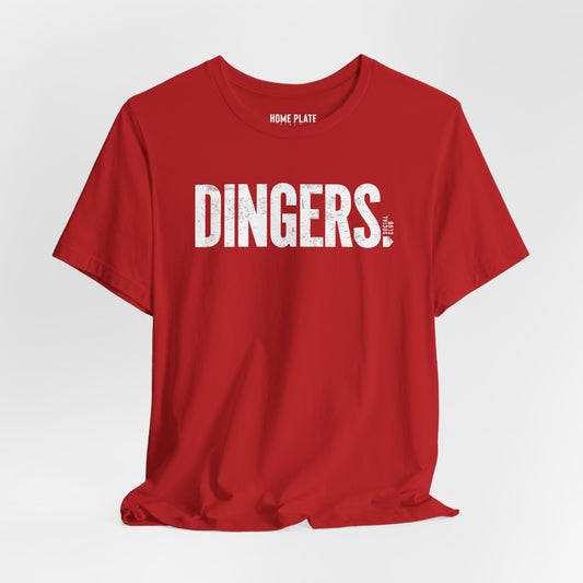 Dingers Tee