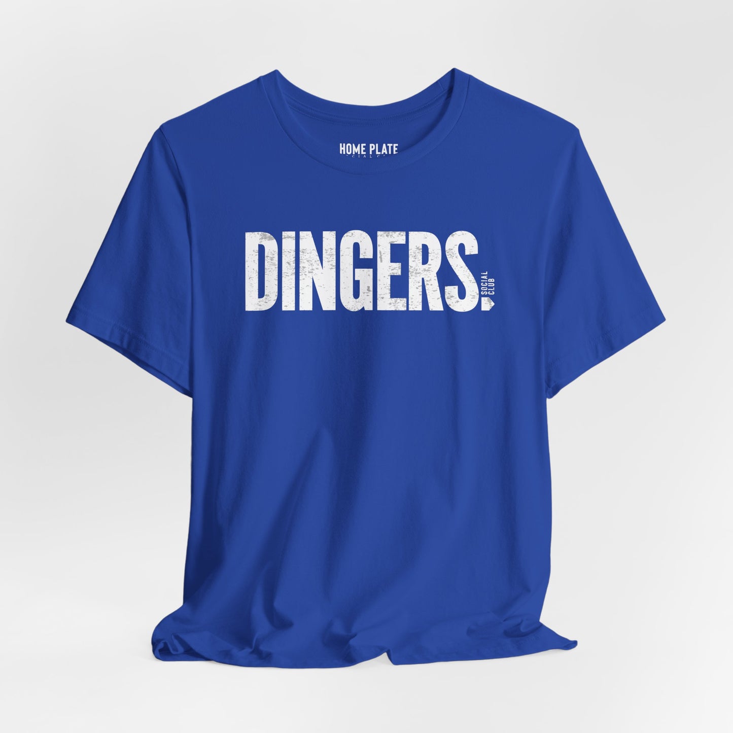 Dingers Tee