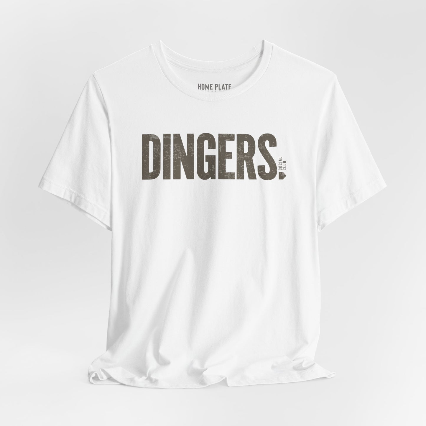 Dingers Tee