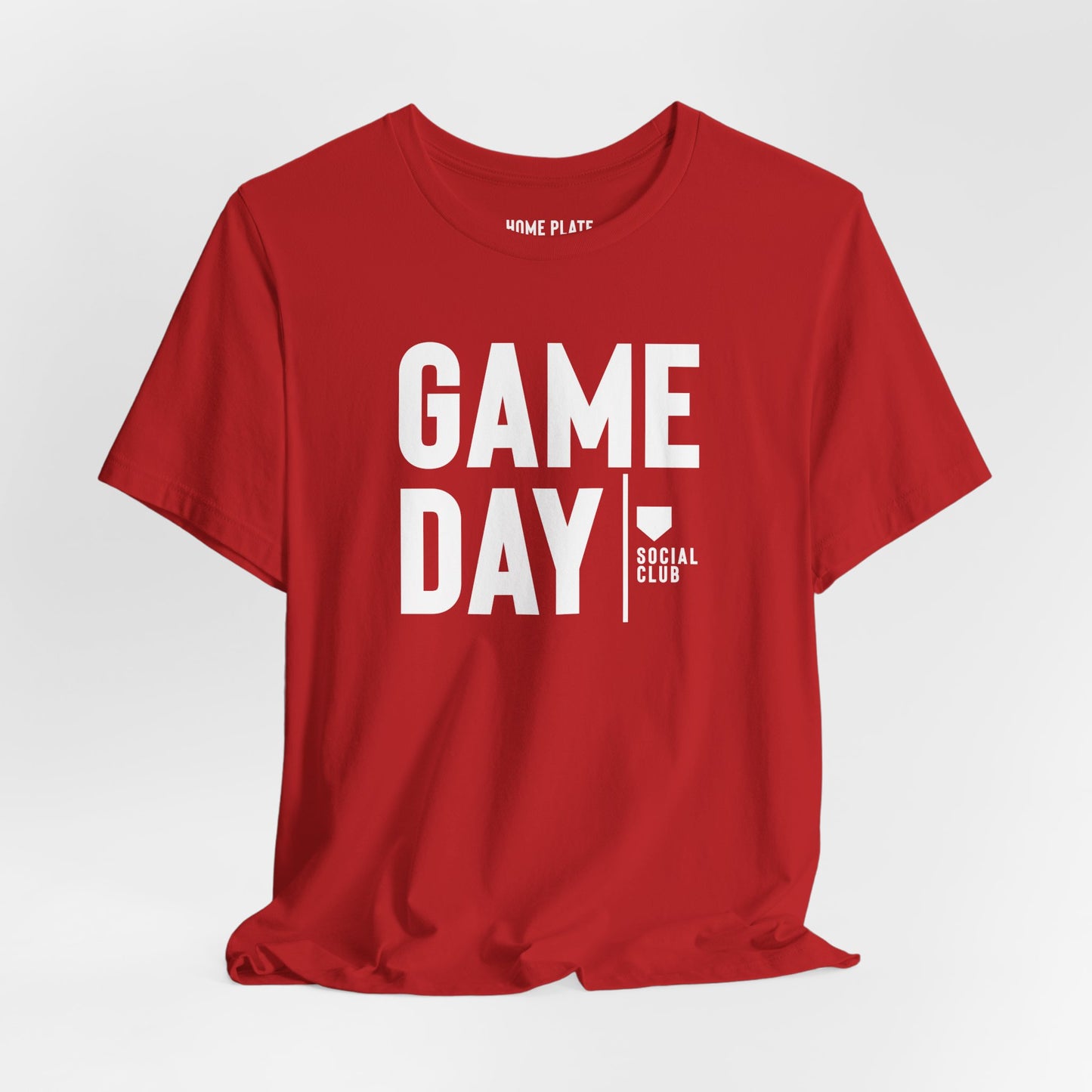 Game Day Tee