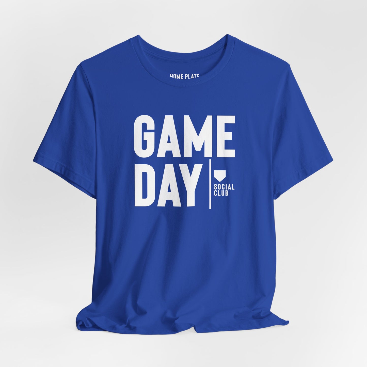 Game Day Tee