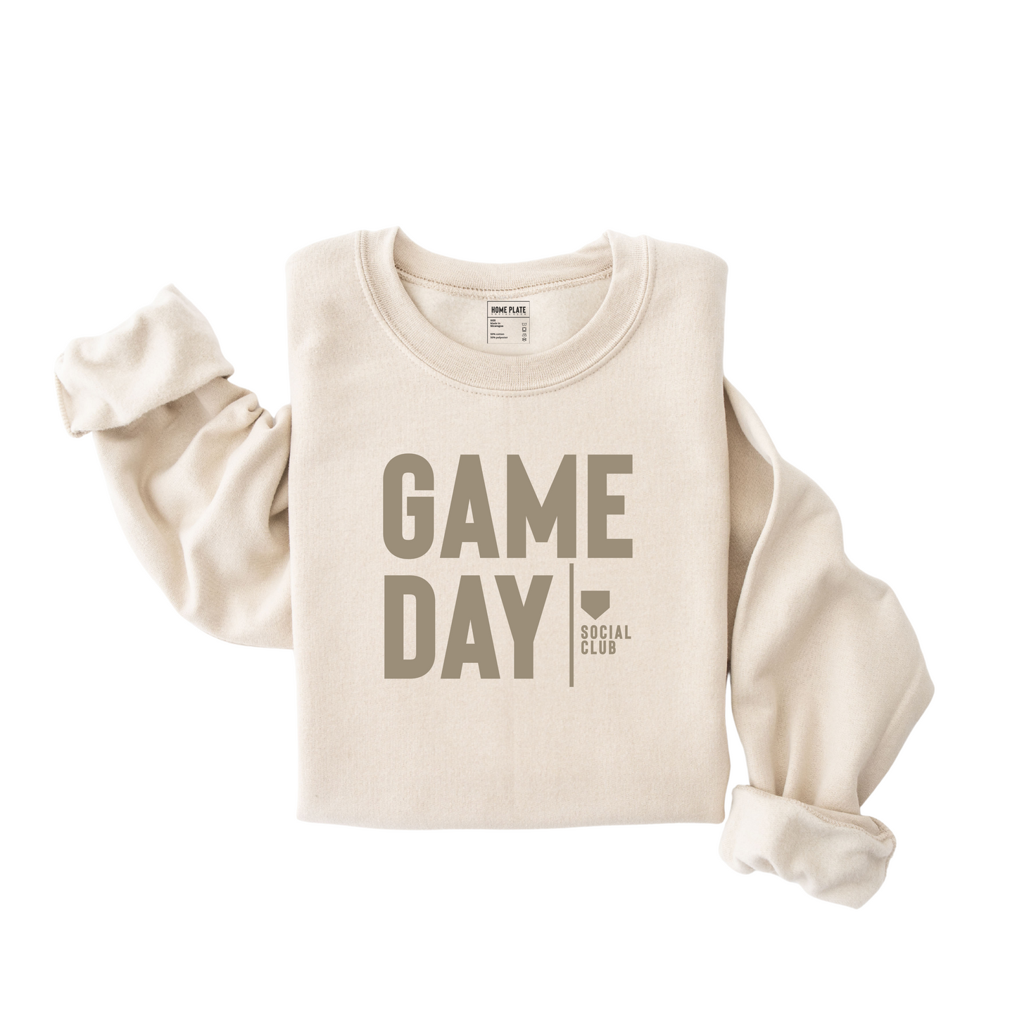 Game Day Sweatshirt
