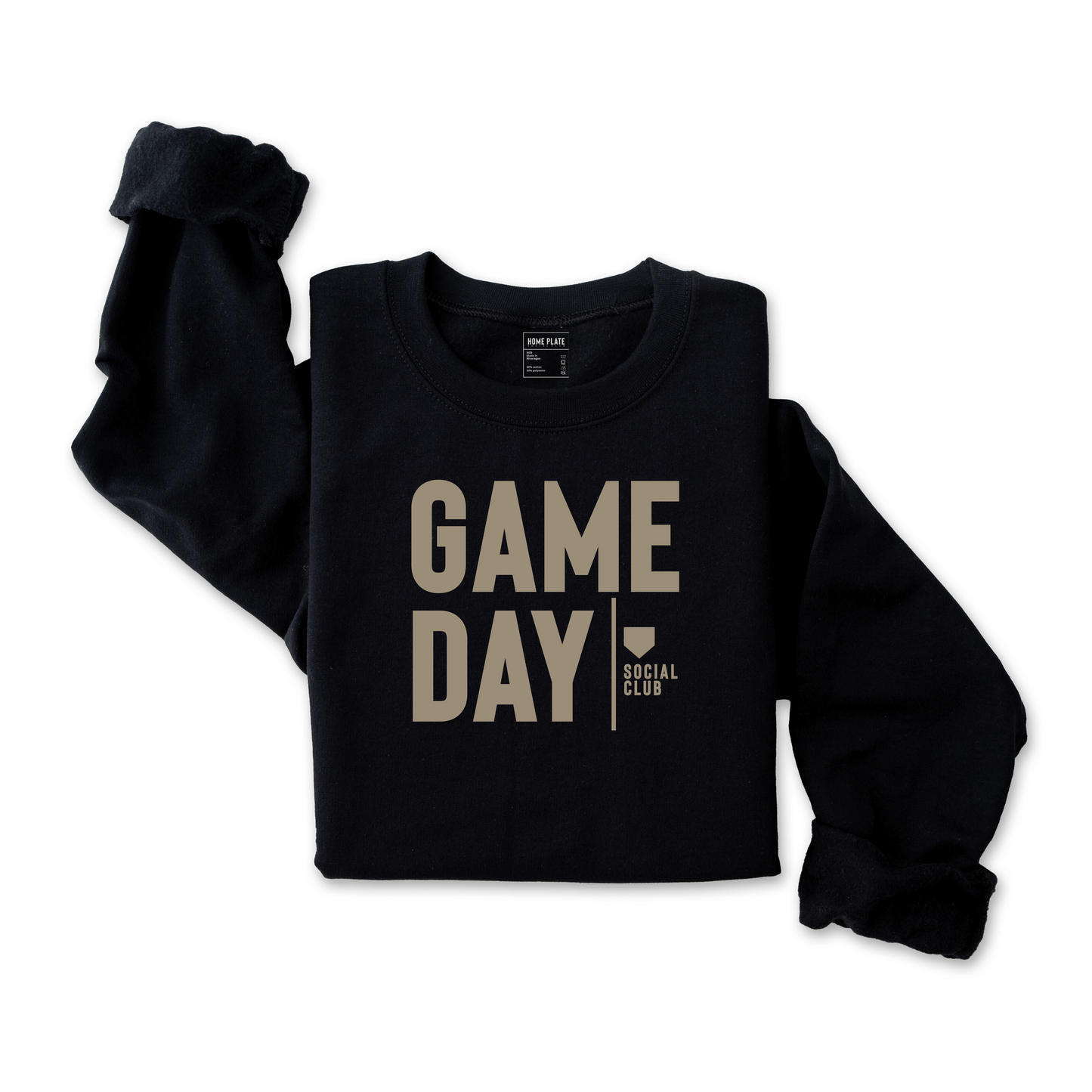 Game Day Sweatshirt