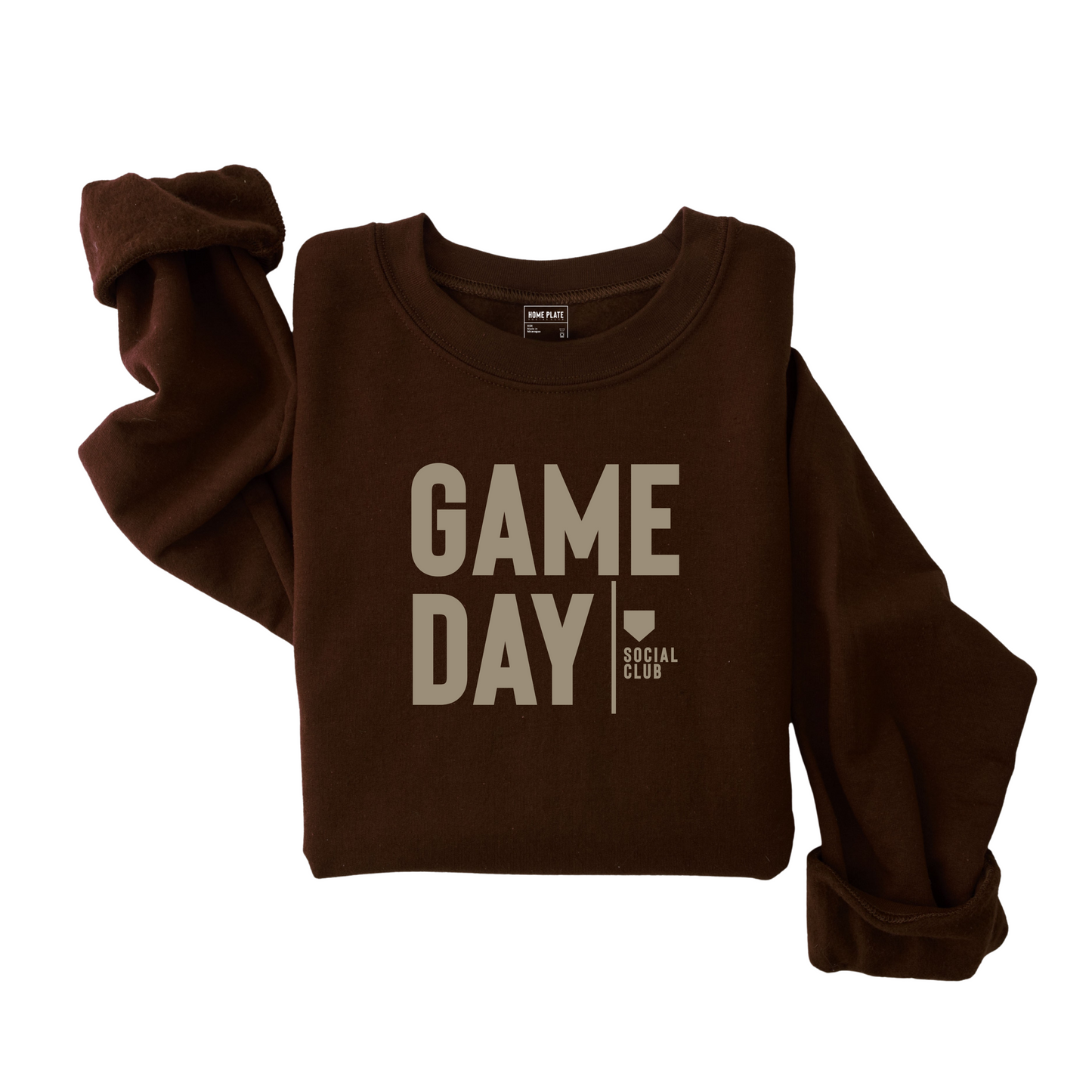 Game Day Sweatshirt